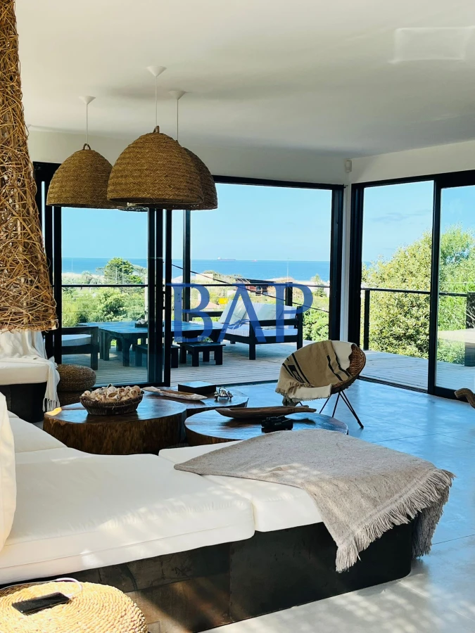 Casa ID.37 - Casa en Altos de Punta Piedras - 4 dorm.