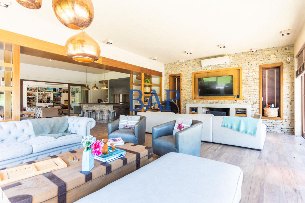 Casa ID.172 - Lomas de la Tahona