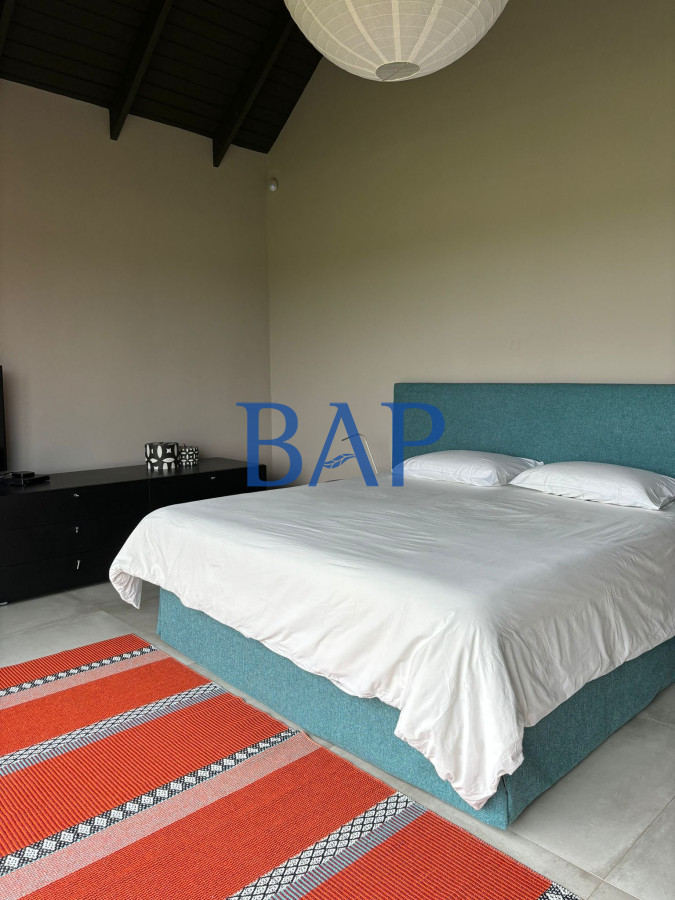 Casa ID.84 - Casa en Pueblo Mio -  3 dorm