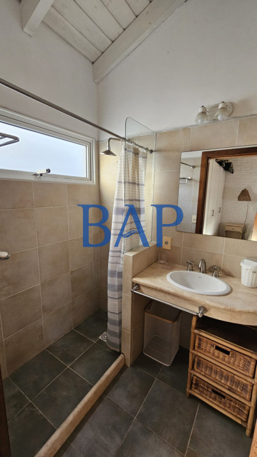 Casa ID.203 - Casa 2 dorm. - La Barra