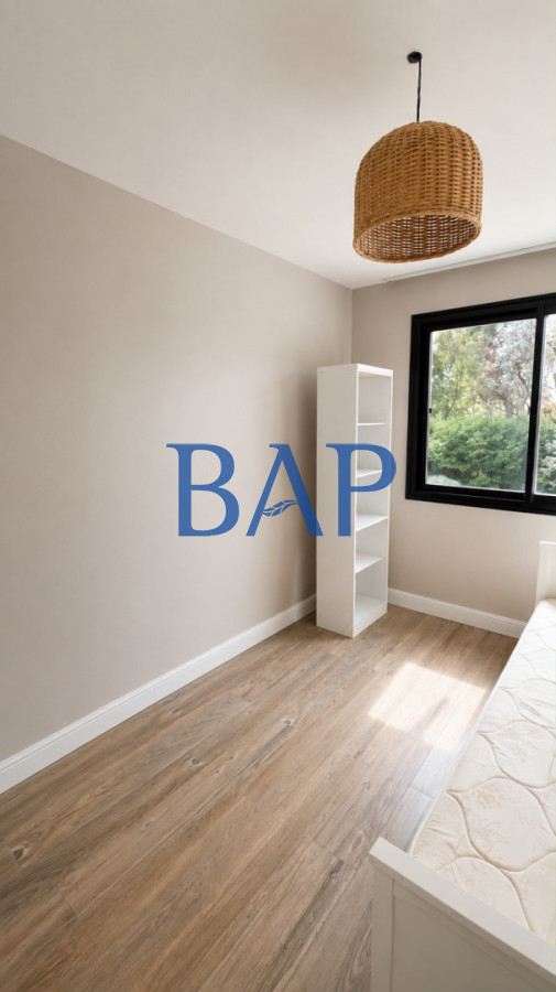 Casa ID.9 - Casa En Barrio San Nicolas
