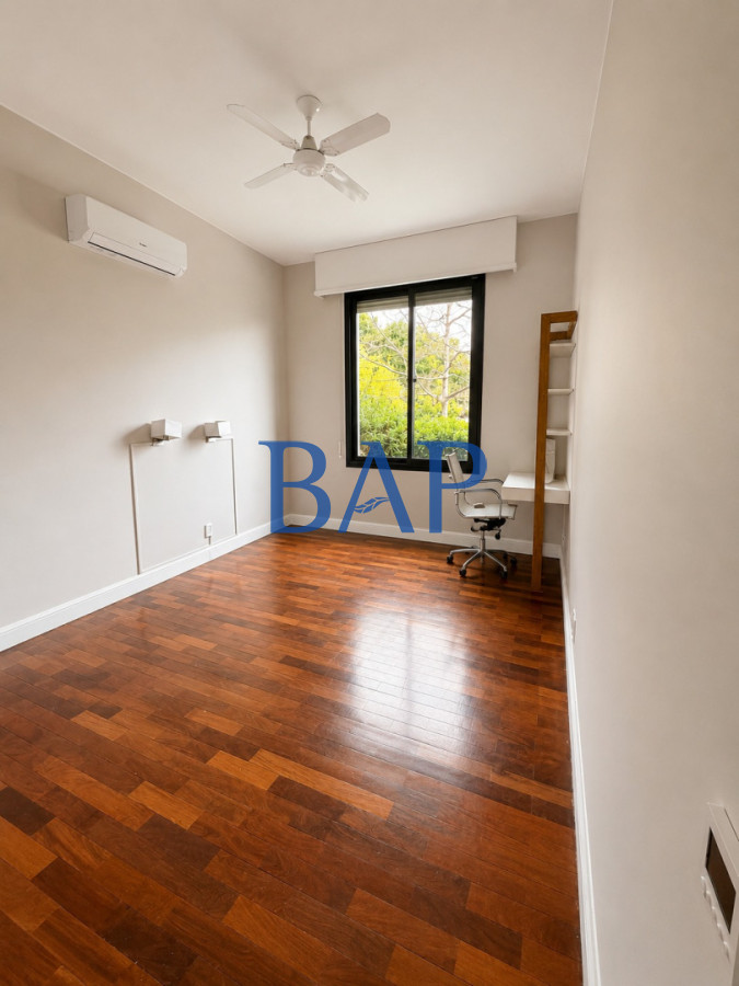Casa ID.9 - Casa En Barrio San Nicolas