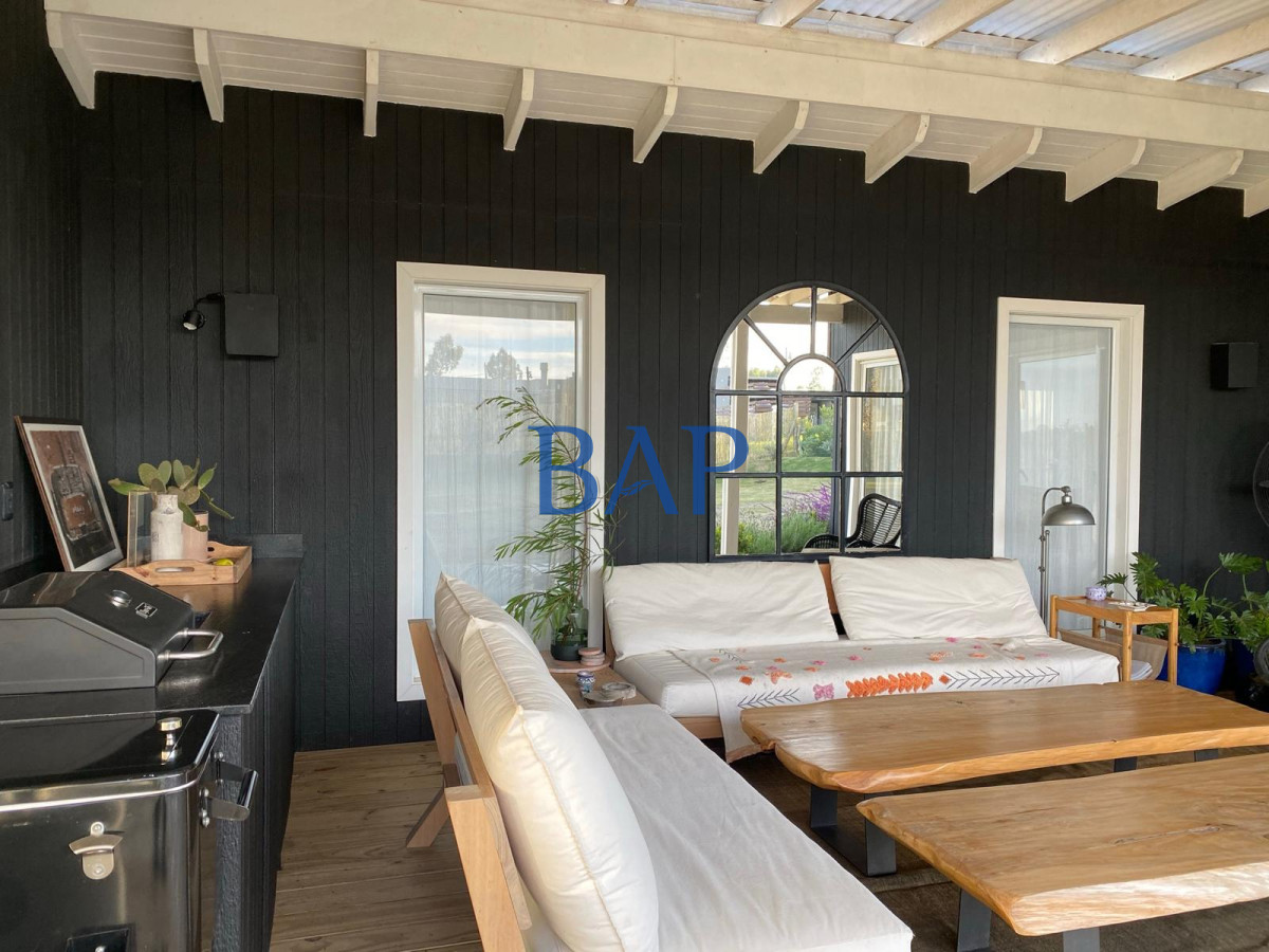 Casa ID.149 - Alquiler - 2 dormitorios - Mirador de la tahona