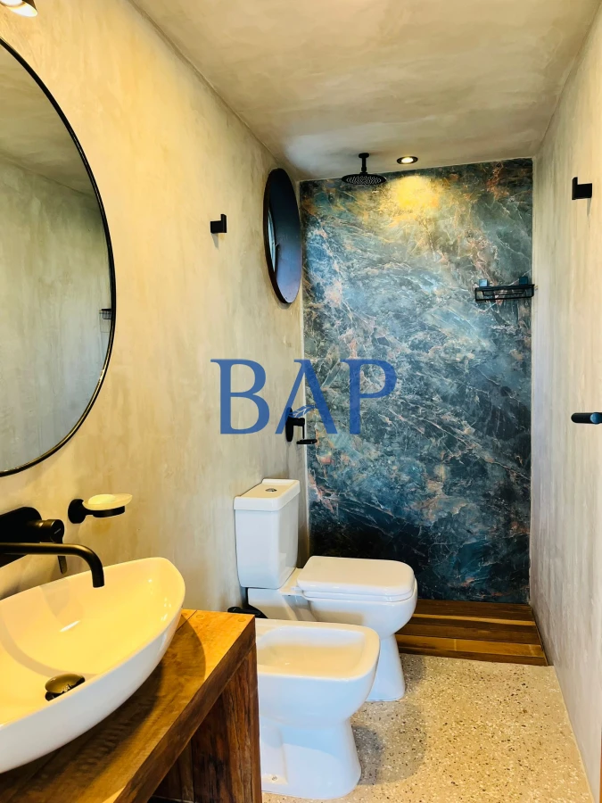 Casa ID.37 - Casa en Altos de Punta Piedras - 4 dorm.