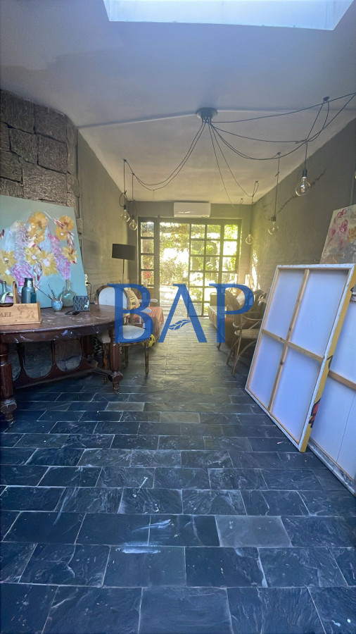 Casa ID.151 - Venta - 4 dorm. - San Nicolas