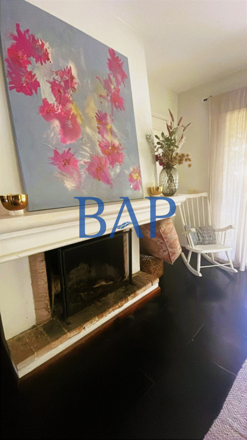 Casa ID.151 - Venta - 4 dorm. - San Nicolas