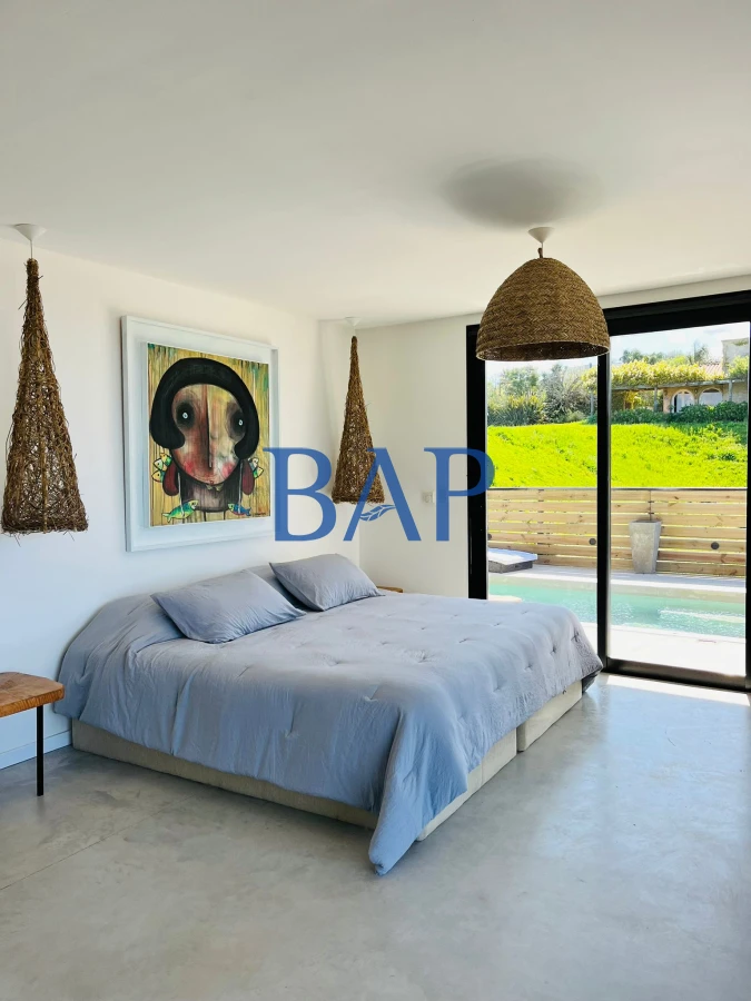 Casa ID.37 - Casa en Altos de Punta Piedras - 4 dorm.