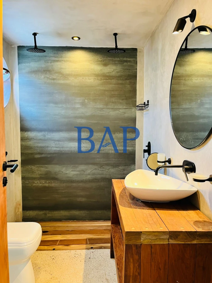 Casa ID.37 - Casa en Altos de Punta Piedras - 4 dorm.