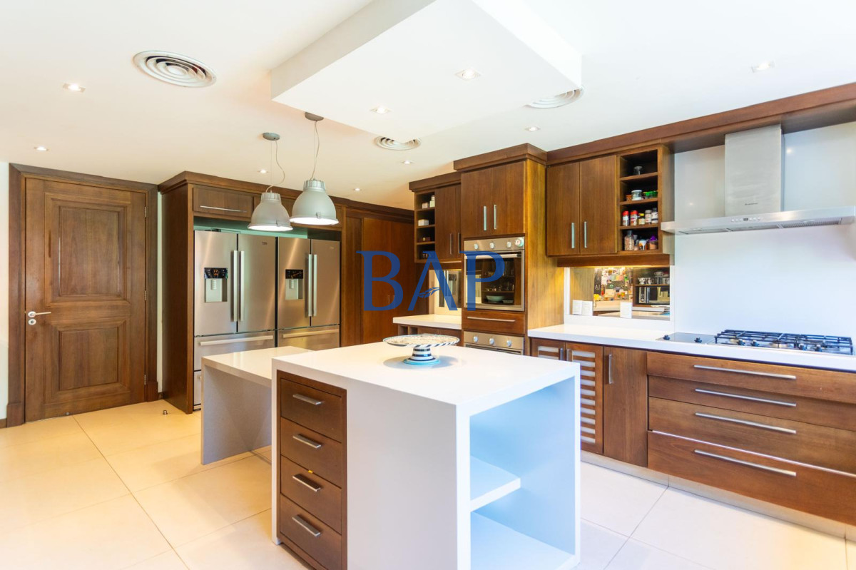 Casa ID.172 - Lomas de la Tahona