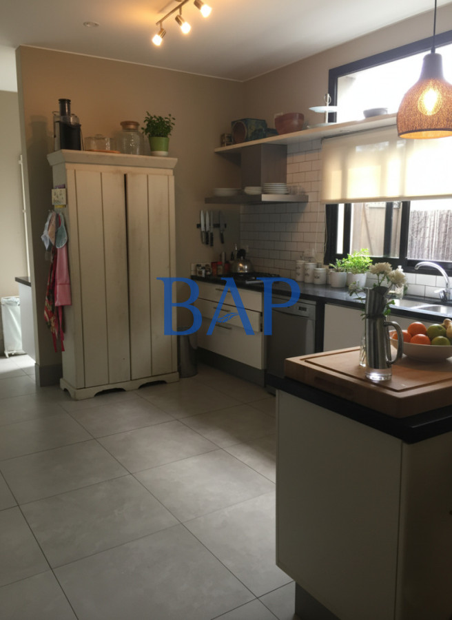 Casa ID.9 - Casa En Barrio San Nicolas