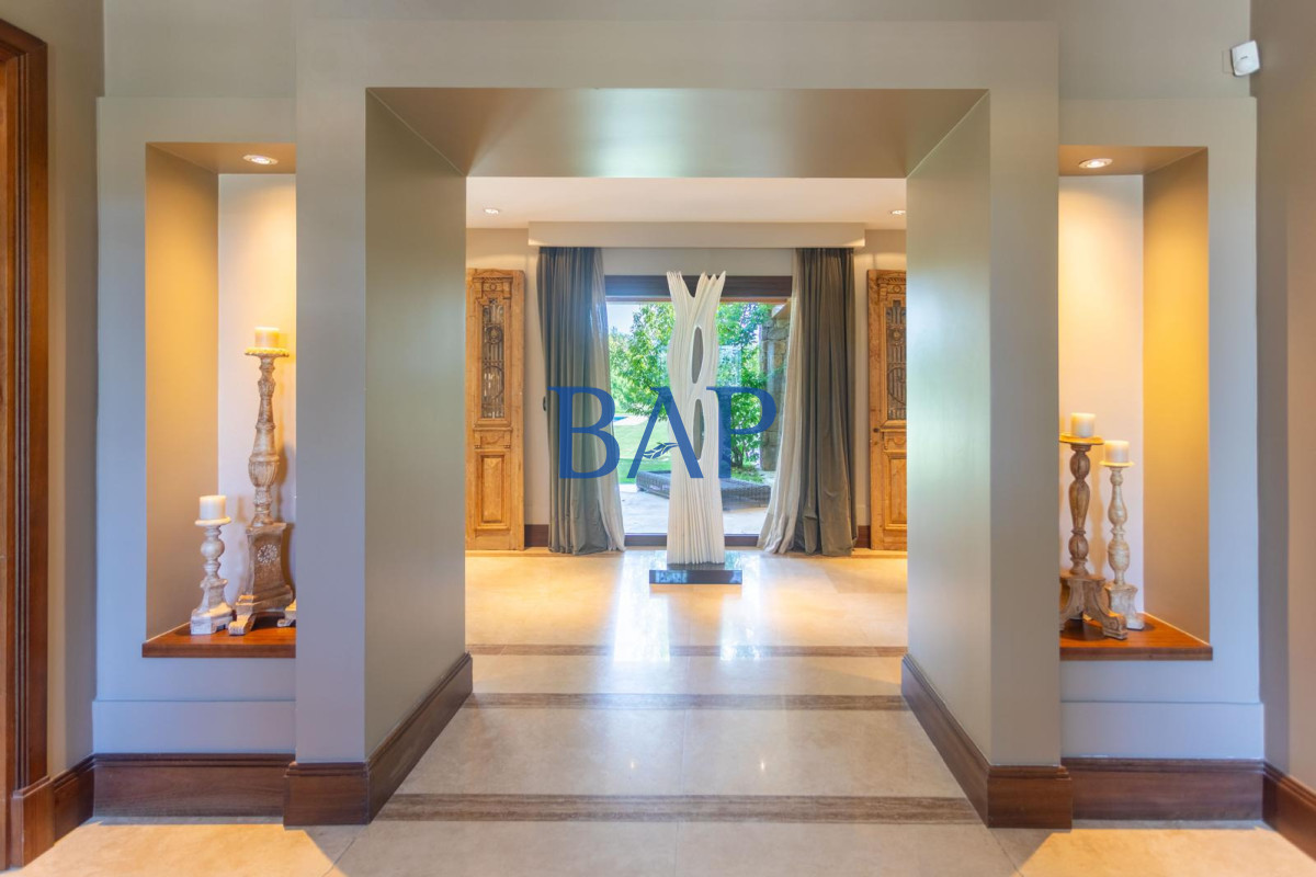 Casa ID.172 - Lomas de la Tahona