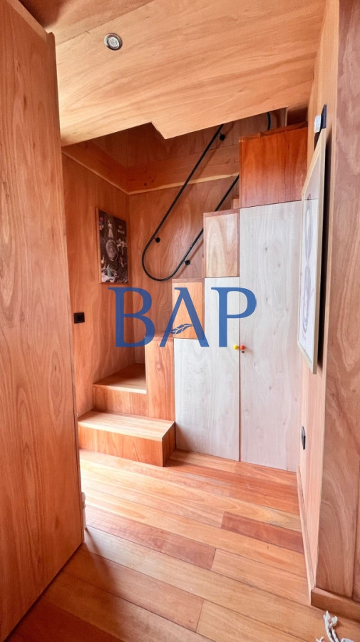 Casa ID.180 - Alquiler Temporal Barra Verde - 2 Dorm.