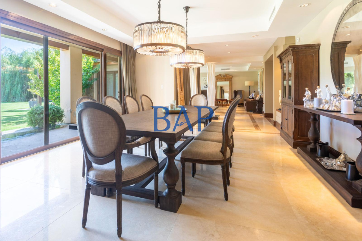 Casa ID.172 - Lomas de la Tahona