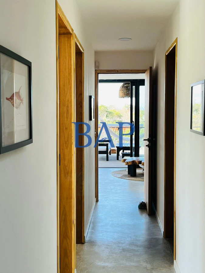 Casa ID.37 - Casa en Altos de Punta Piedras - 4 dorm.