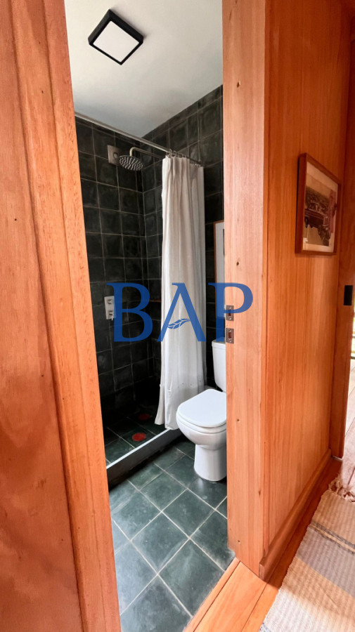 Casa ID.180 - Alquiler Temporal Barra Verde - 2 Dorm.