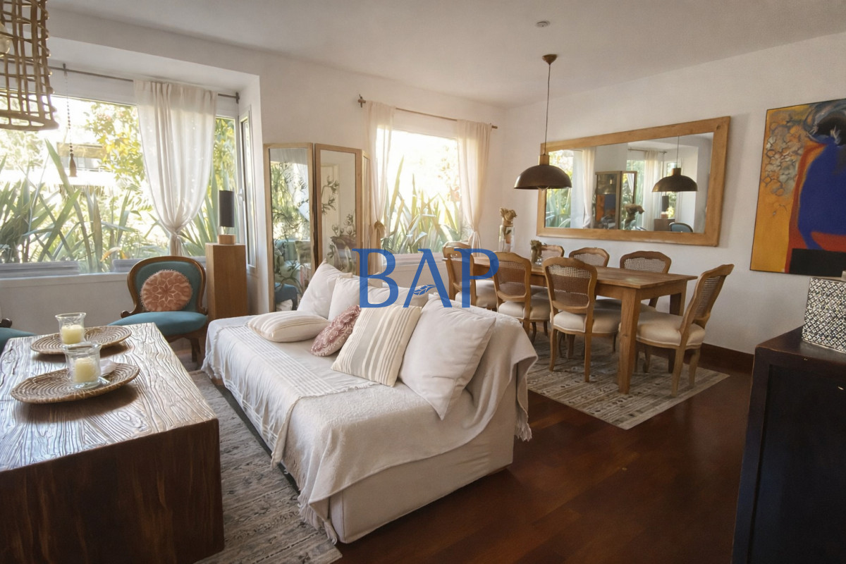 Casa ID.151 - Venta - 4 dorm. - San Nicolas