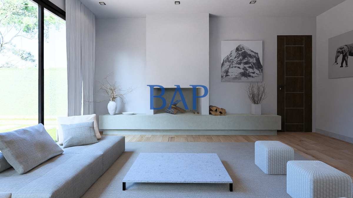 Casa ID.142 - JIN Housing/ Casas la venta en barra de carrasco