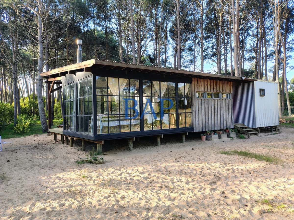 Casa ID.165 - Casa Barra Verde 3 dorm.