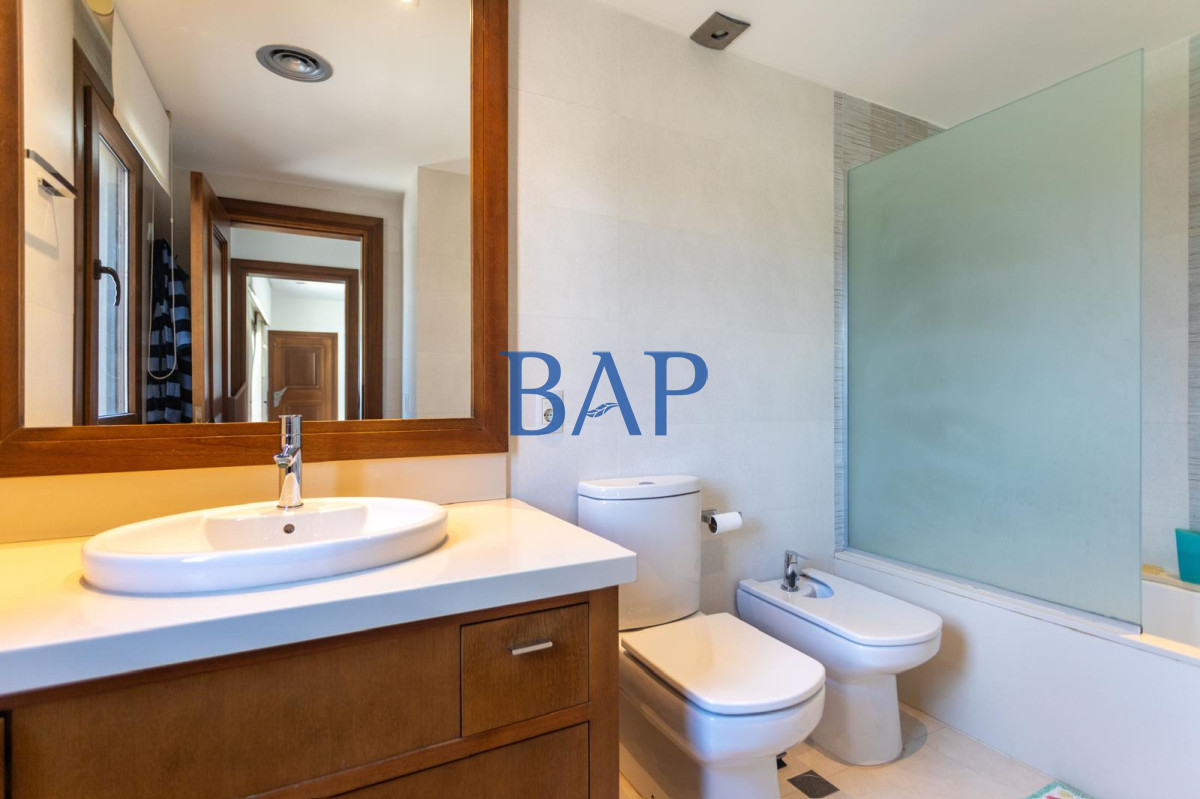 Casa ID.172 - Lomas de la Tahona