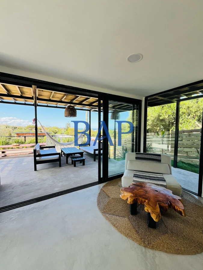 Casa ID.37 - Casa en Altos de Punta Piedras - 4 dorm.