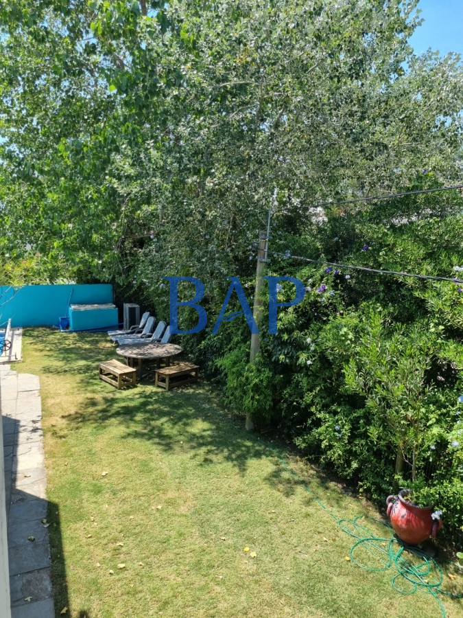 Casa ID.41 - Casa en La Barra - 5 dorm.