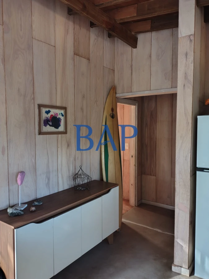 Casa ID.165 - Casa Barra Verde 3 dorm.