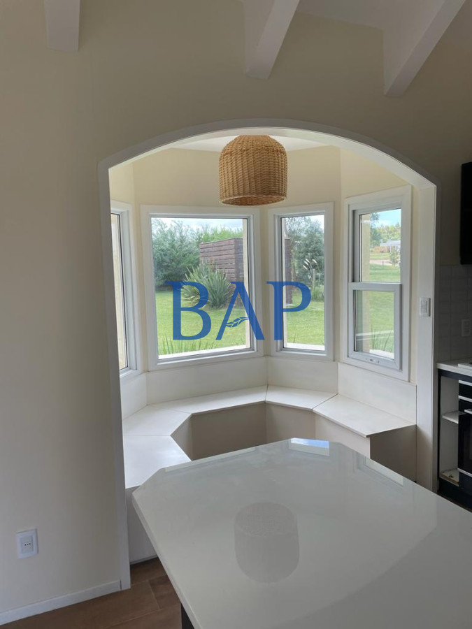 Casa ID.130 - Venta o alquiler - 3 dorm. - Mirador de la Tahona