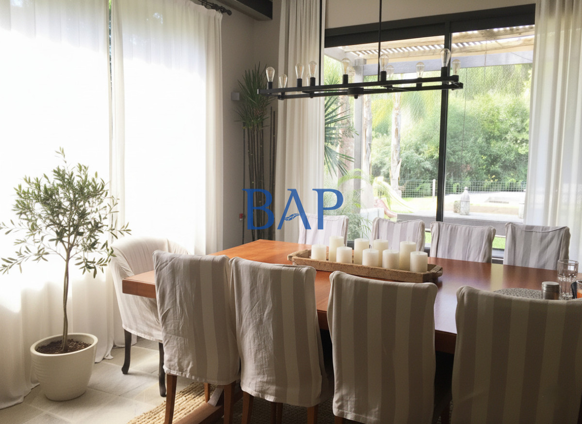 Casa ID.9 - Casa En Barrio San Nicolas