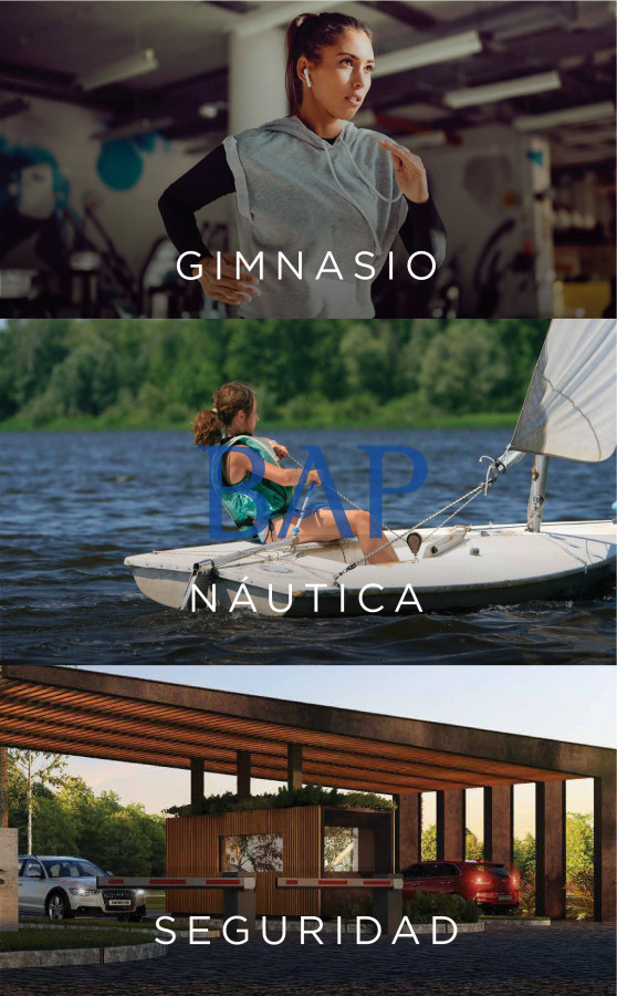 Casa ID.157 - Casa en venta - Barrio Privado Marinas