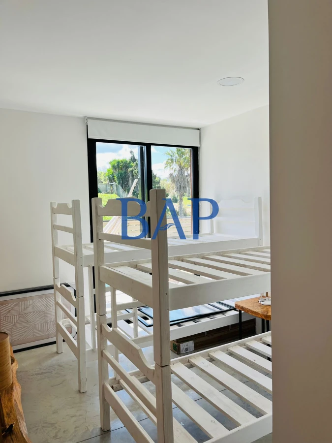 Casa ID.37 - Casa en Altos de Punta Piedras - 4 dorm.