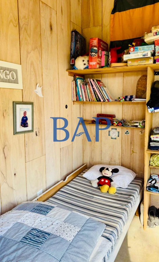 Casa ID.165 - Casa Barra Verde 3 dorm.