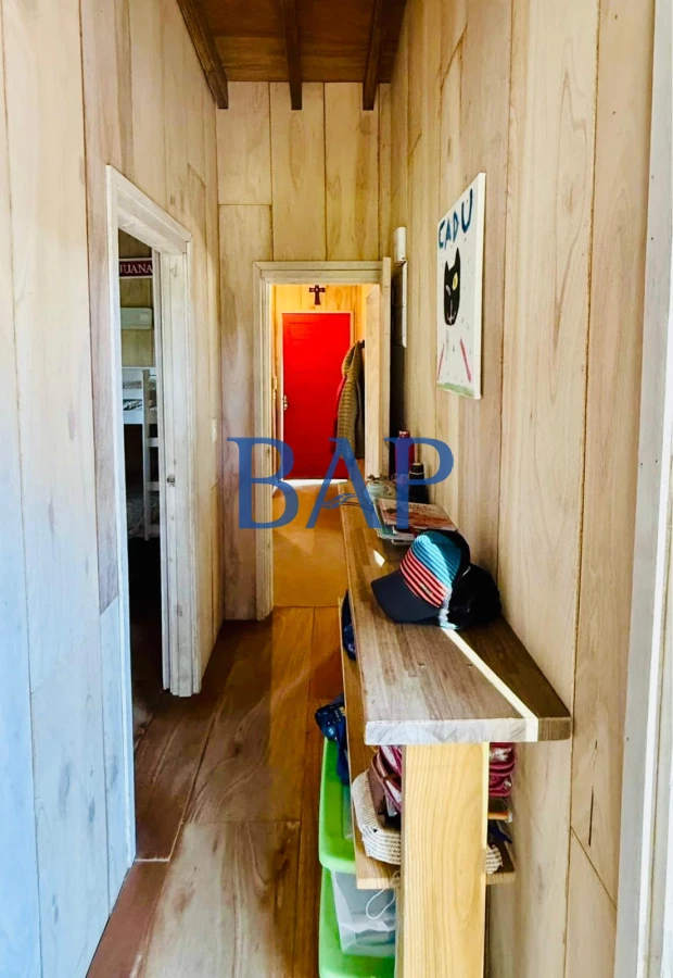 Casa ID.165 - Casa Barra Verde 3 dorm.