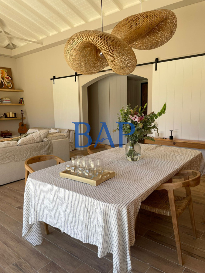 Casa ID.173 - Alquiler - 3 dormitorios - Los Olivos