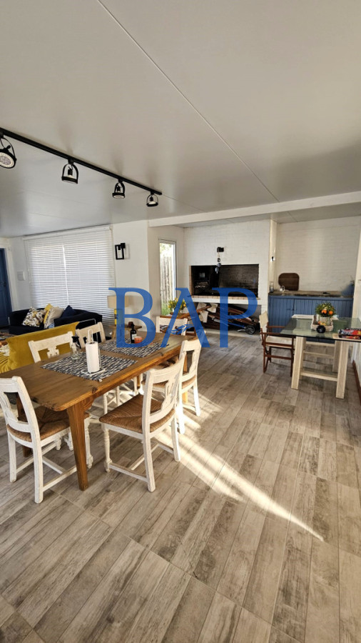 Casa ID.203 - Casa 2 dorm. - La Barra