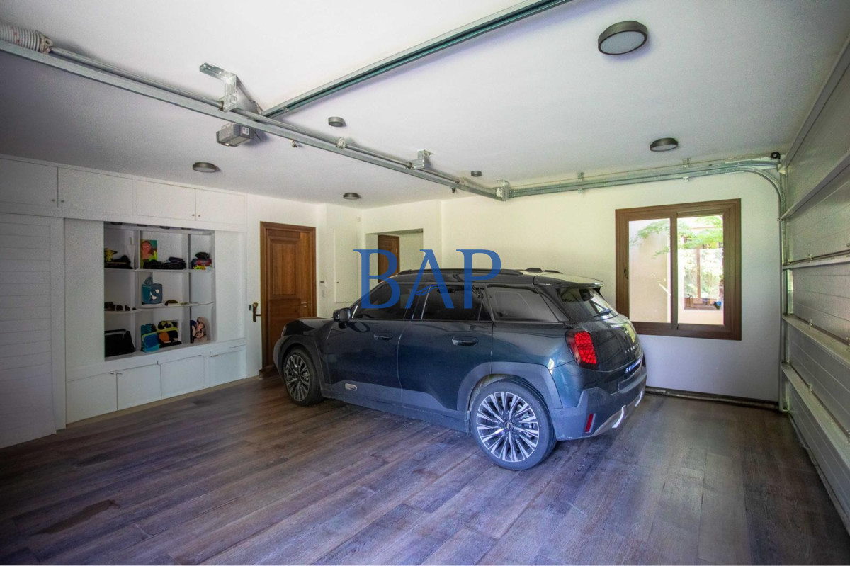 Casa ID.172 - Lomas de la Tahona