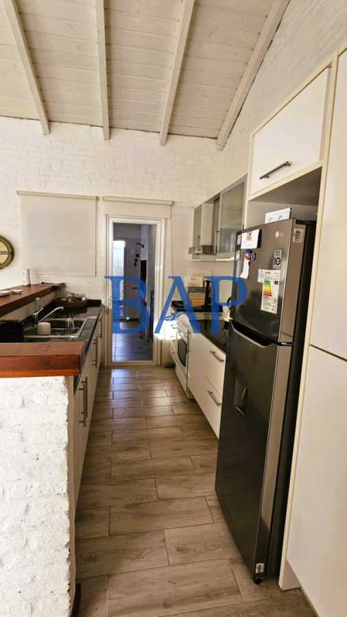 Casa ID.203 - Casa 2 dorm. - La Barra