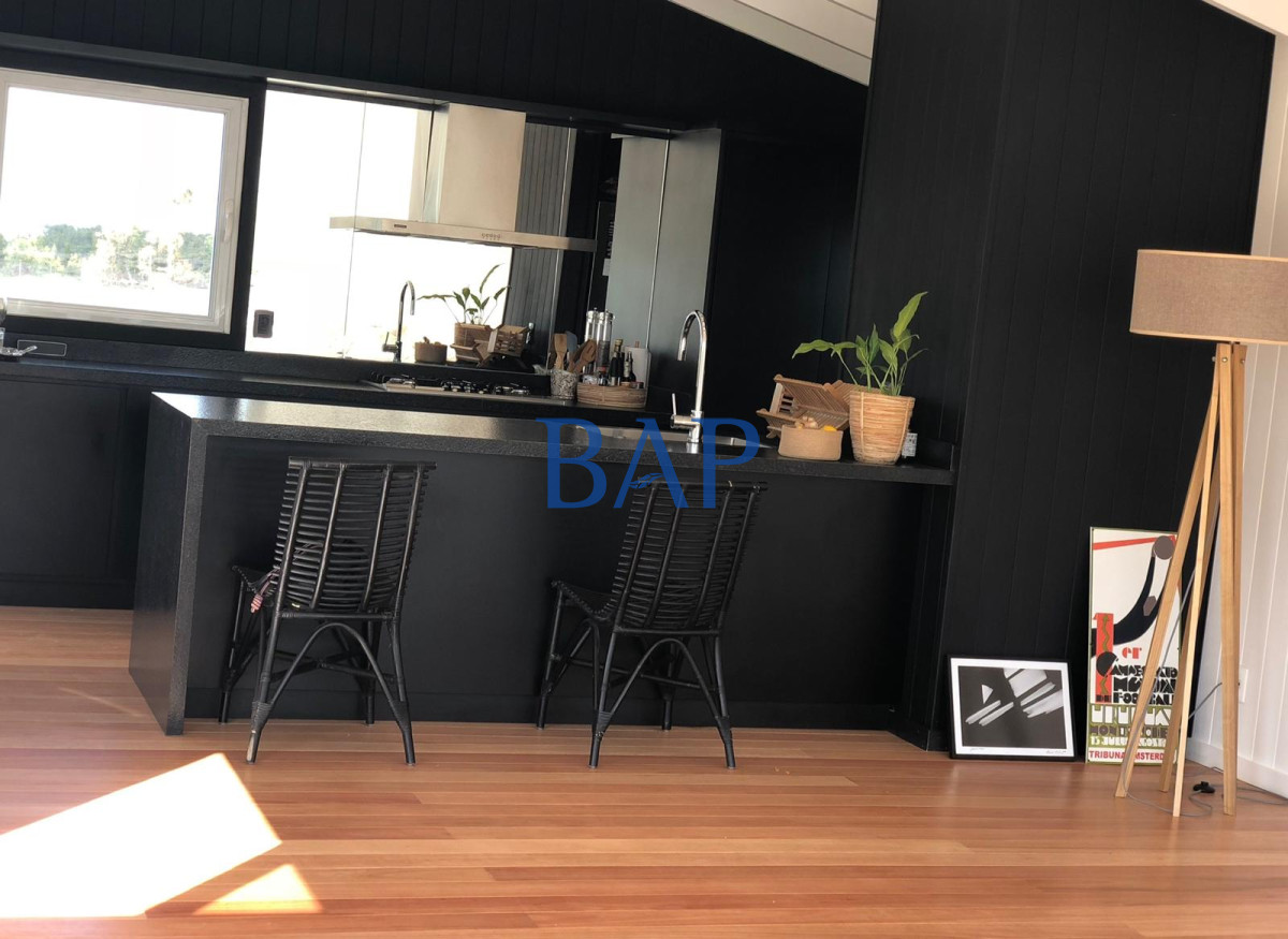 Casa ID.149 - Alquiler - 2 dormitorios - Mirador de la tahona