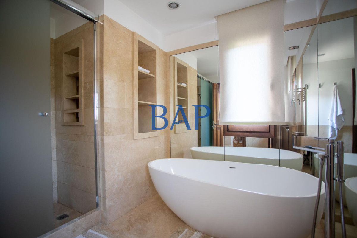 Casa ID.172 - Lomas de la Tahona