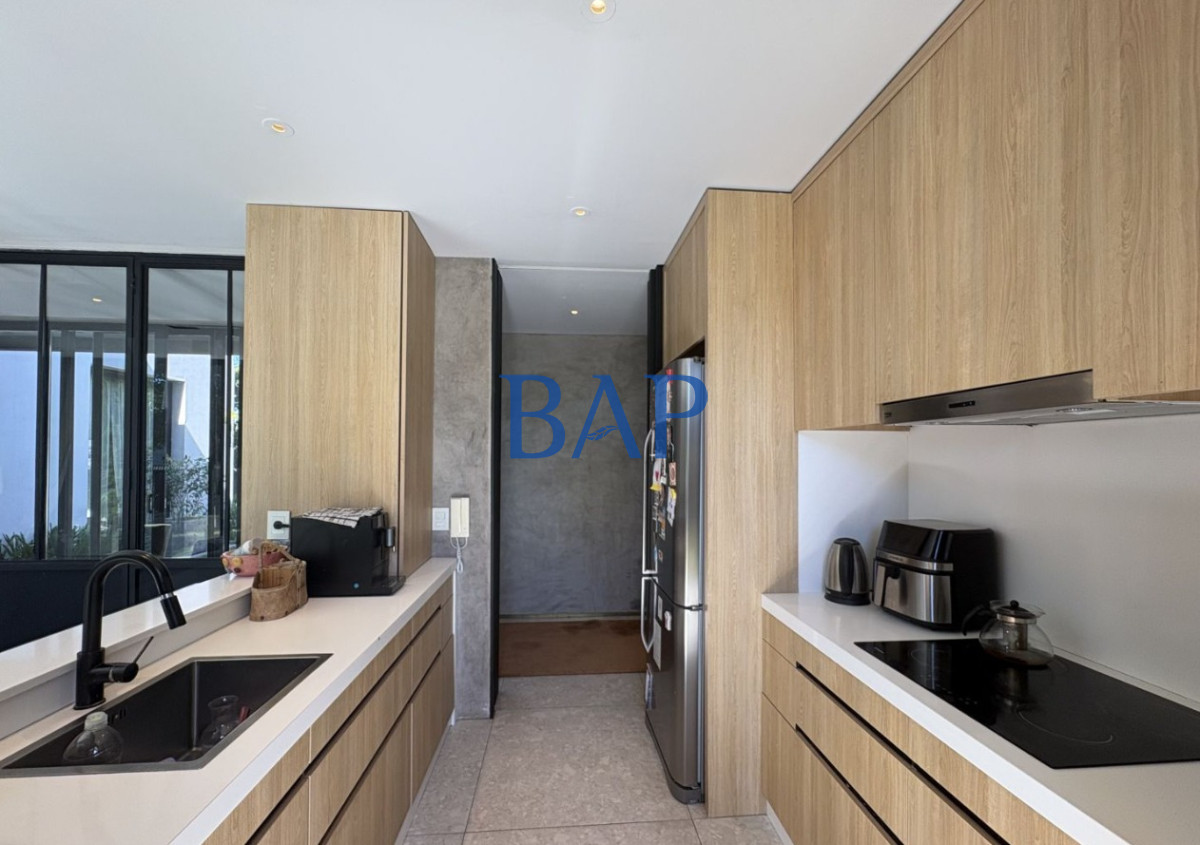 Casa ID.192 - Casa en Alquiler - Barrio Lagos