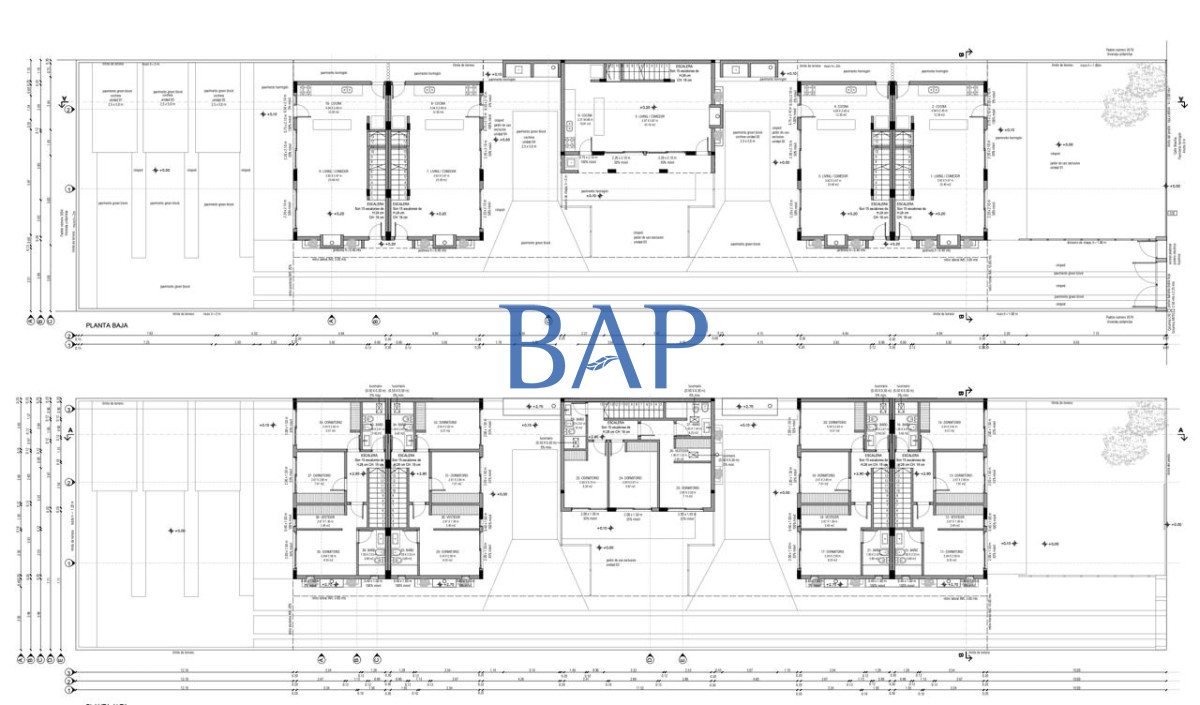 Casa ID.142 - JIN Housing/ Casas la venta en barra de carrasco