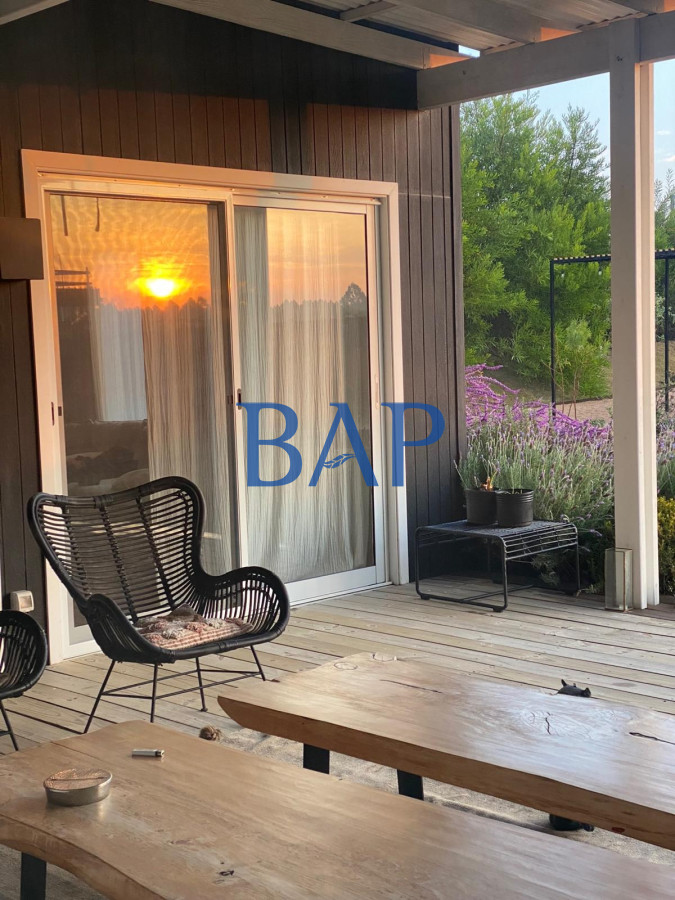 Casa ID.149 - Alquiler - 2 dormitorios - Mirador de la tahona