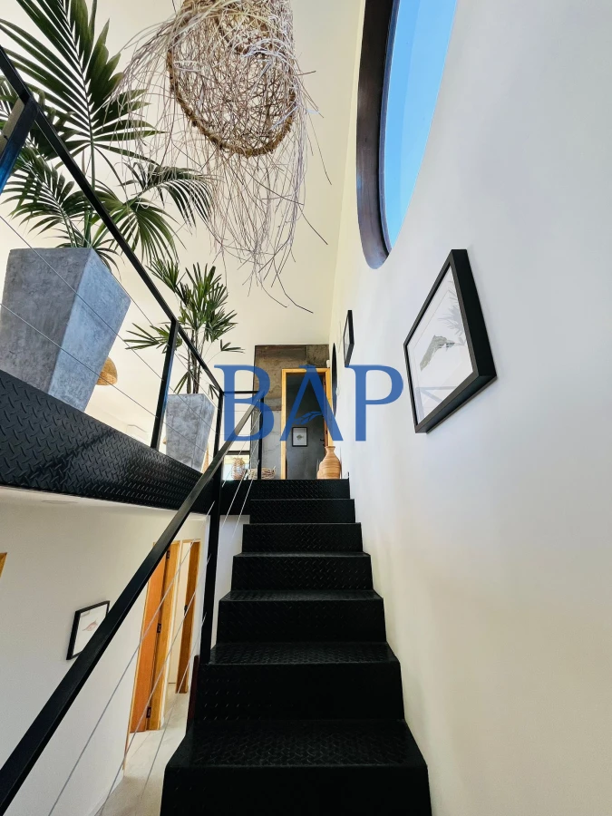 Casa ID.37 - Casa en Altos de Punta Piedras - 4 dorm.