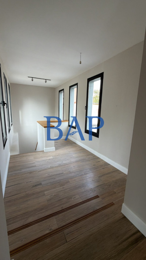 Casa ID.9 - Casa En Barrio San Nicolas