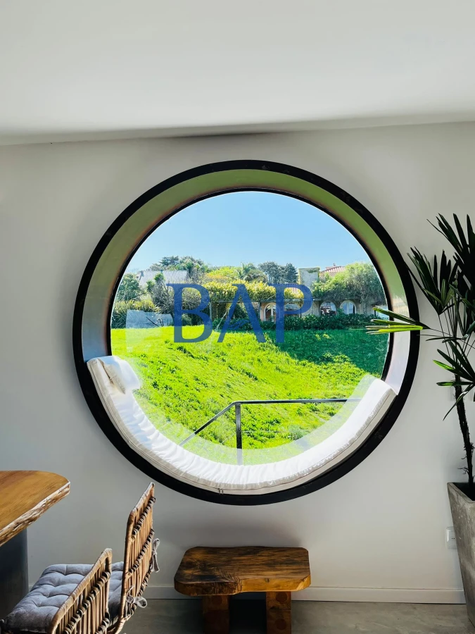 Casa ID.37 - Casa en Altos de Punta Piedras - 4 dorm.