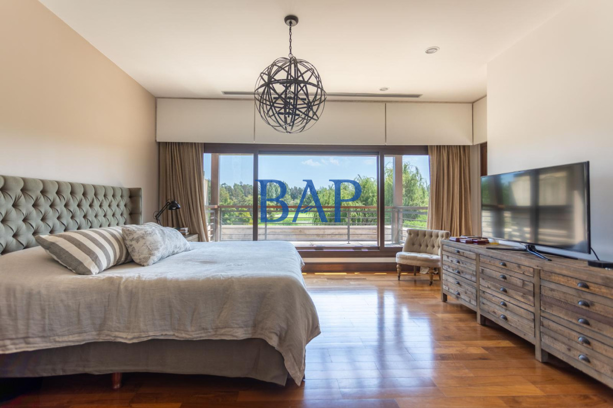 Casa ID.172 - Lomas de la Tahona