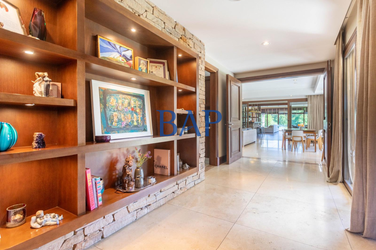 Casa ID.172 - Lomas de la Tahona