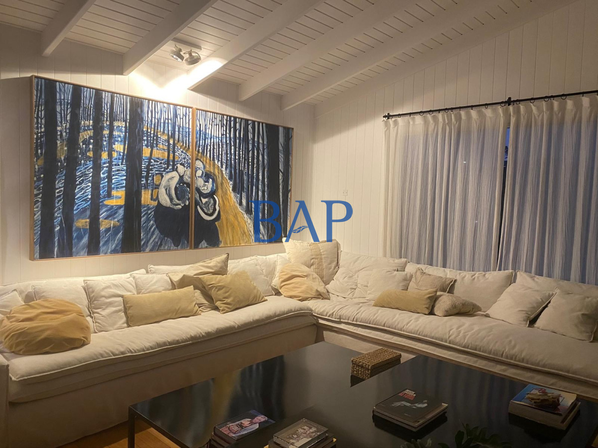 Casa ID.149 - Alquiler - 2 dormitorios - Mirador de la tahona