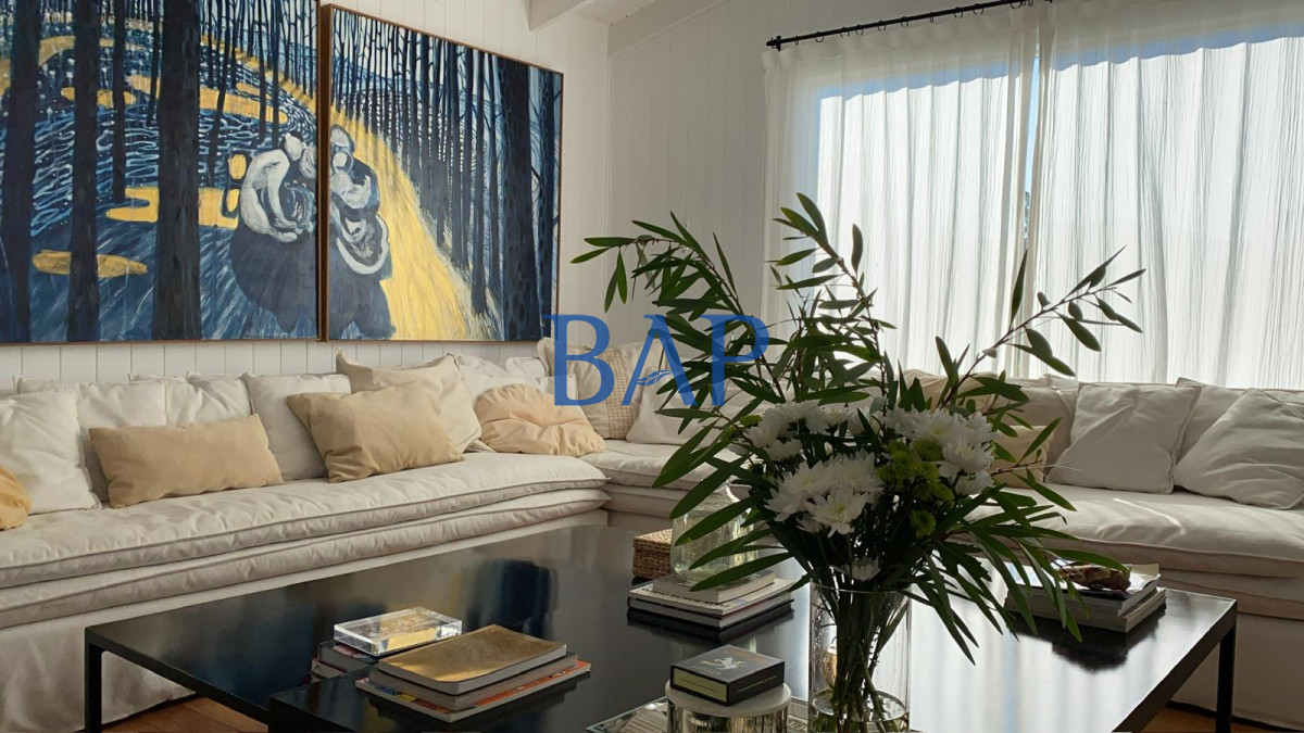Casa ID.149 - Alquiler - 2 dormitorios - Mirador de la tahona