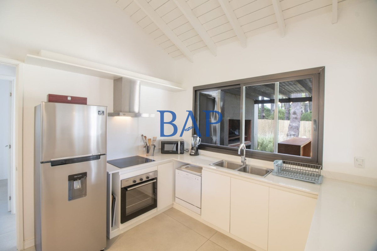 Casa ID.82 - Casa en Pinar del Faro - 4 dorm.