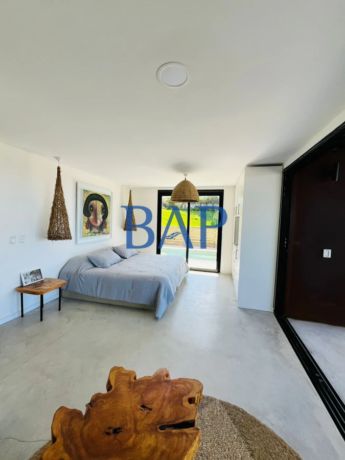 Casa ID.37 - Casa en Altos de Punta Piedras - 4 dorm.